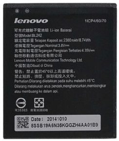Оригинална батерия BL242 за LENOVO A6000